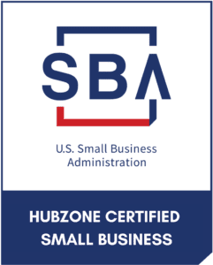 SBA Hubzone